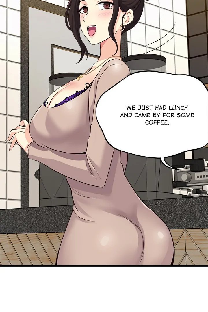 My Other Girlfriend page 80