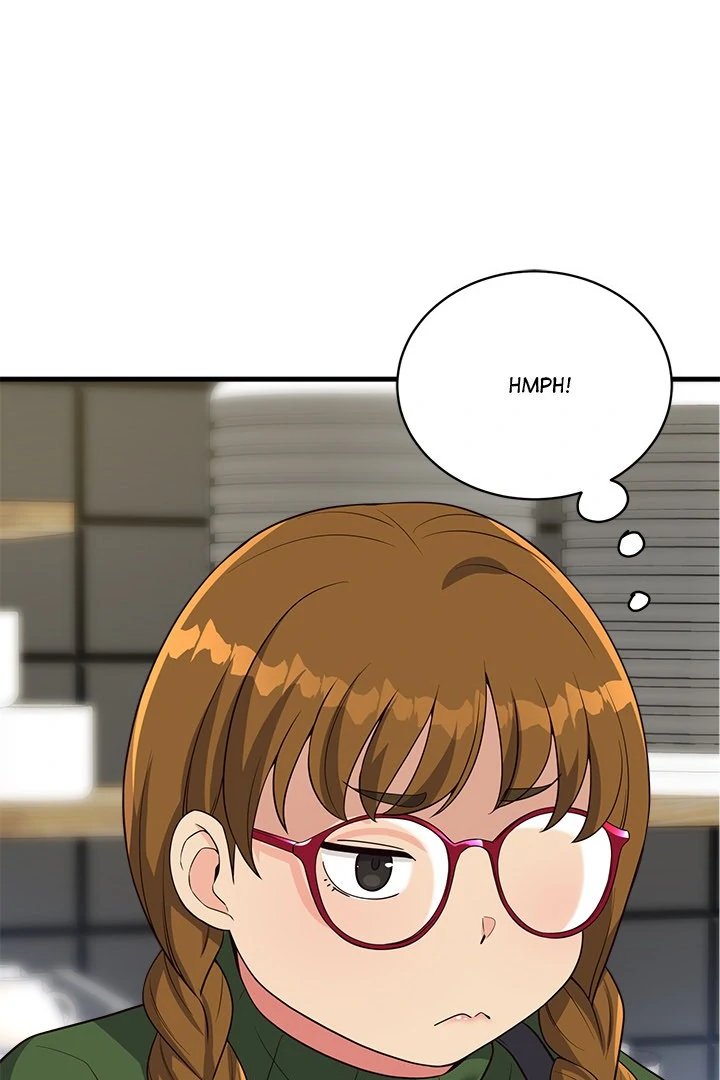 My Other Girlfriend page 95