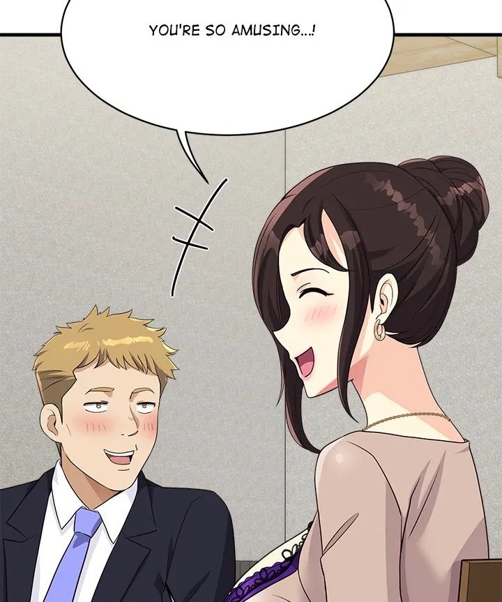 My Other Girlfriend page 100