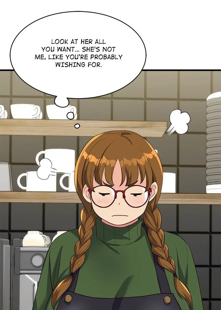 My Other Girlfriend page 104
