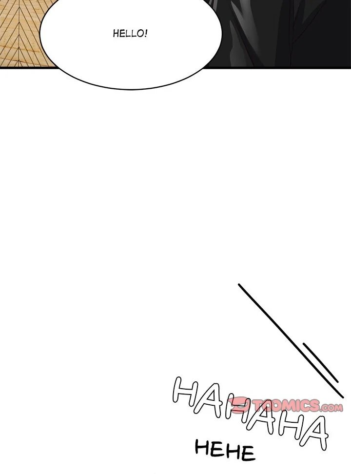 My Other Girlfriend page 109