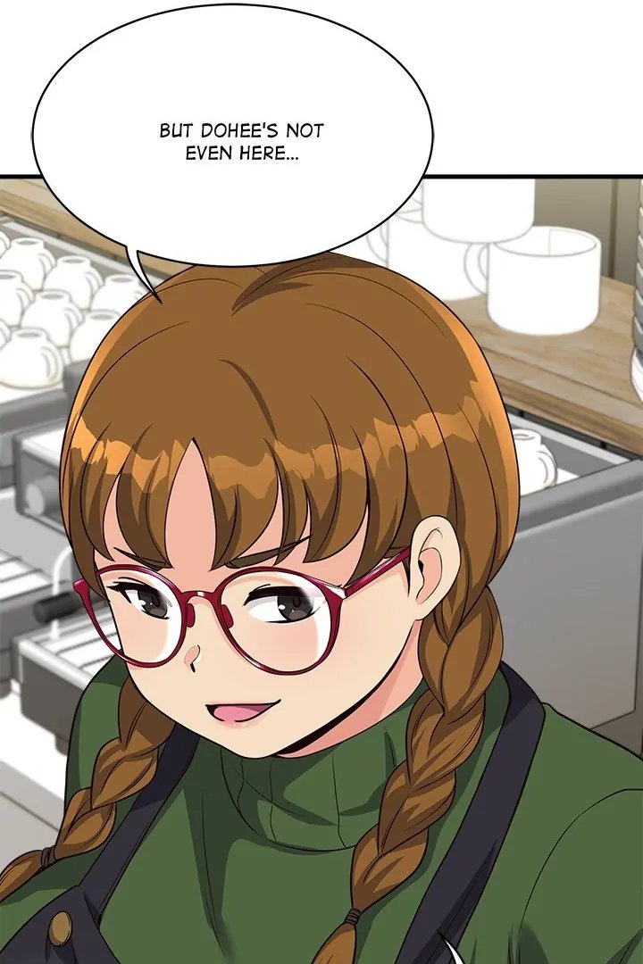 My Other Girlfriend page 114