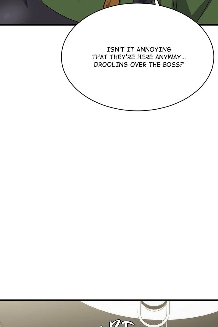 My Other Girlfriend page 115