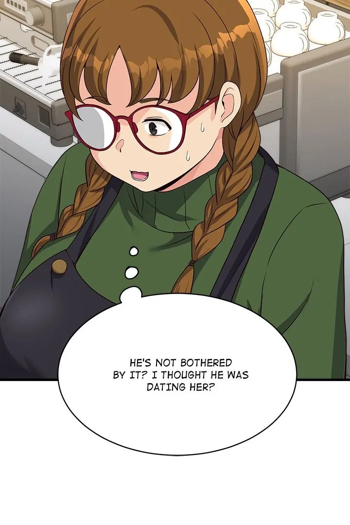 My Other Girlfriend page 120