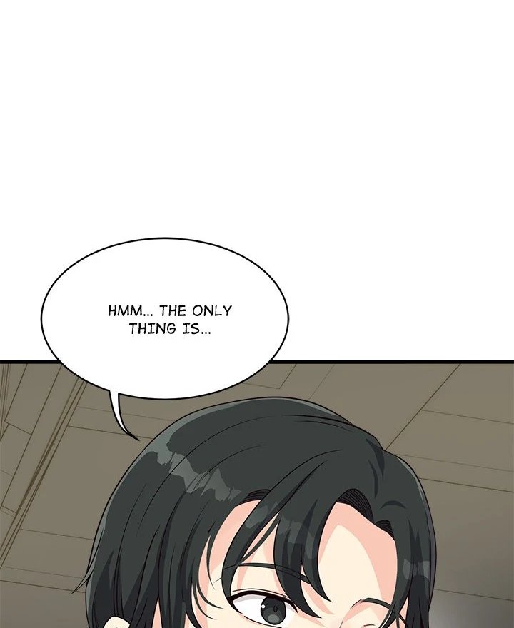 My Other Girlfriend page 121