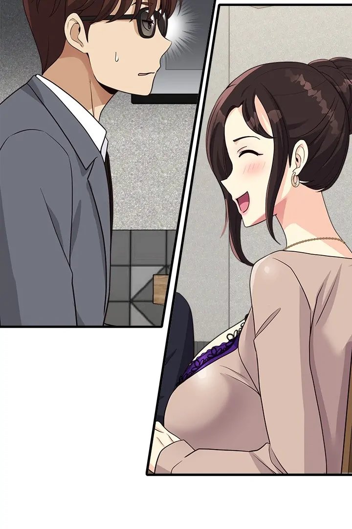 My Other Girlfriend page 124