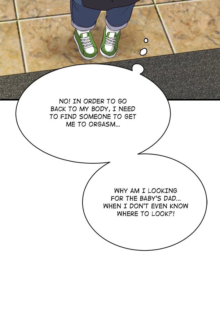 My Other Girlfriend page 134