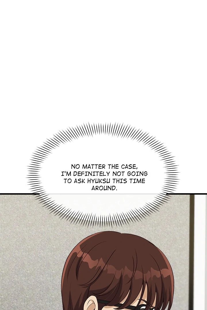 My Other Girlfriend page 135