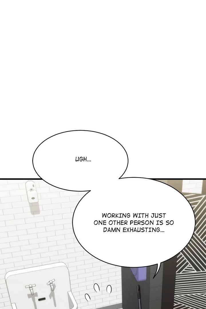 My Other Girlfriend page 140