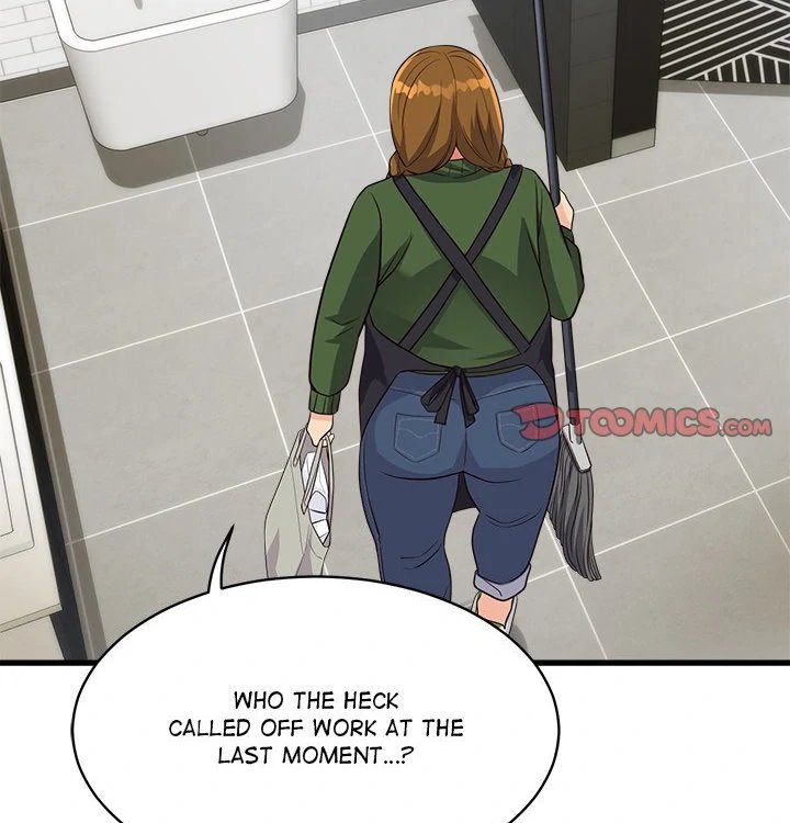 My Other Girlfriend page 141