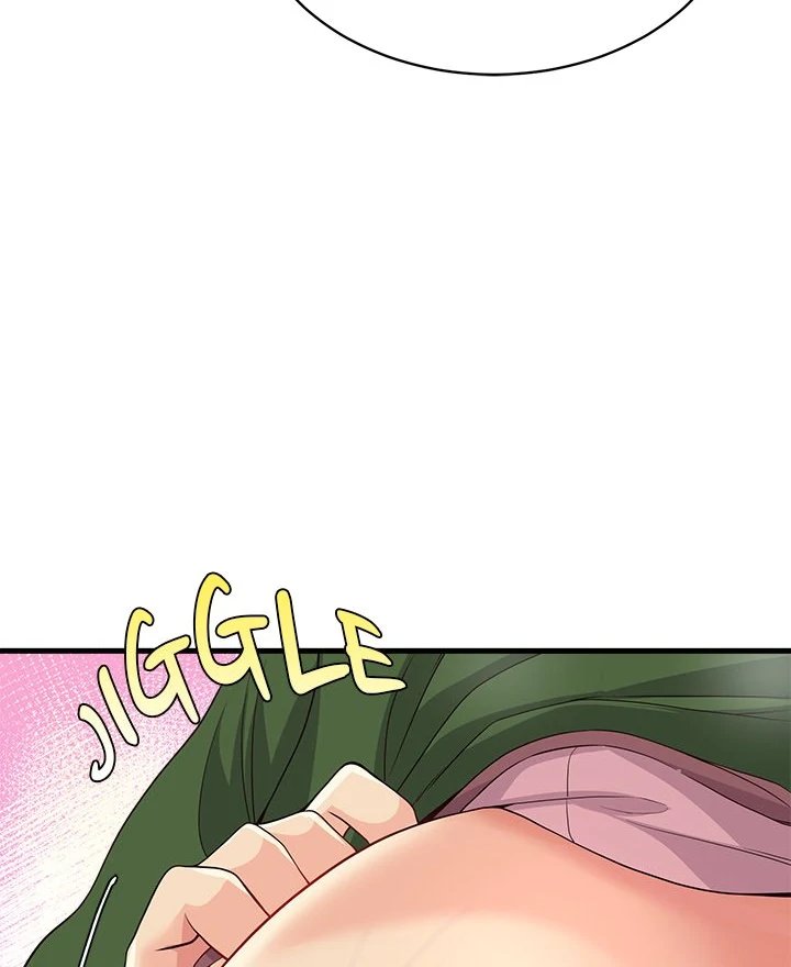 My Other Girlfriend page 146