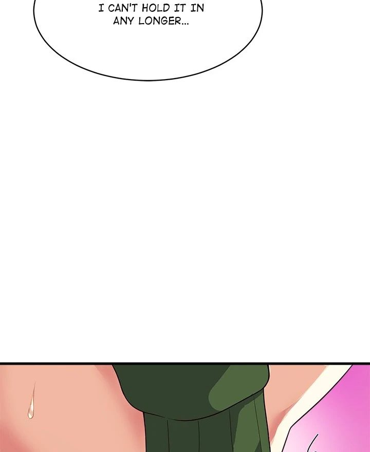 My Other Girlfriend page 14