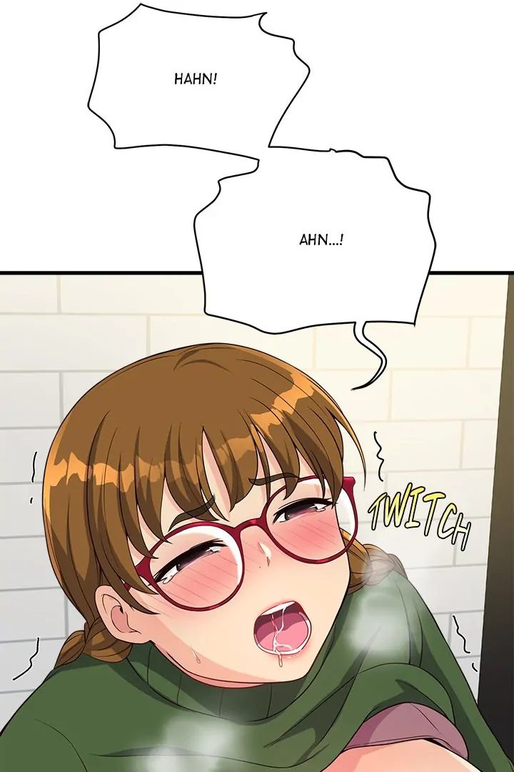 My Other Girlfriend page 17