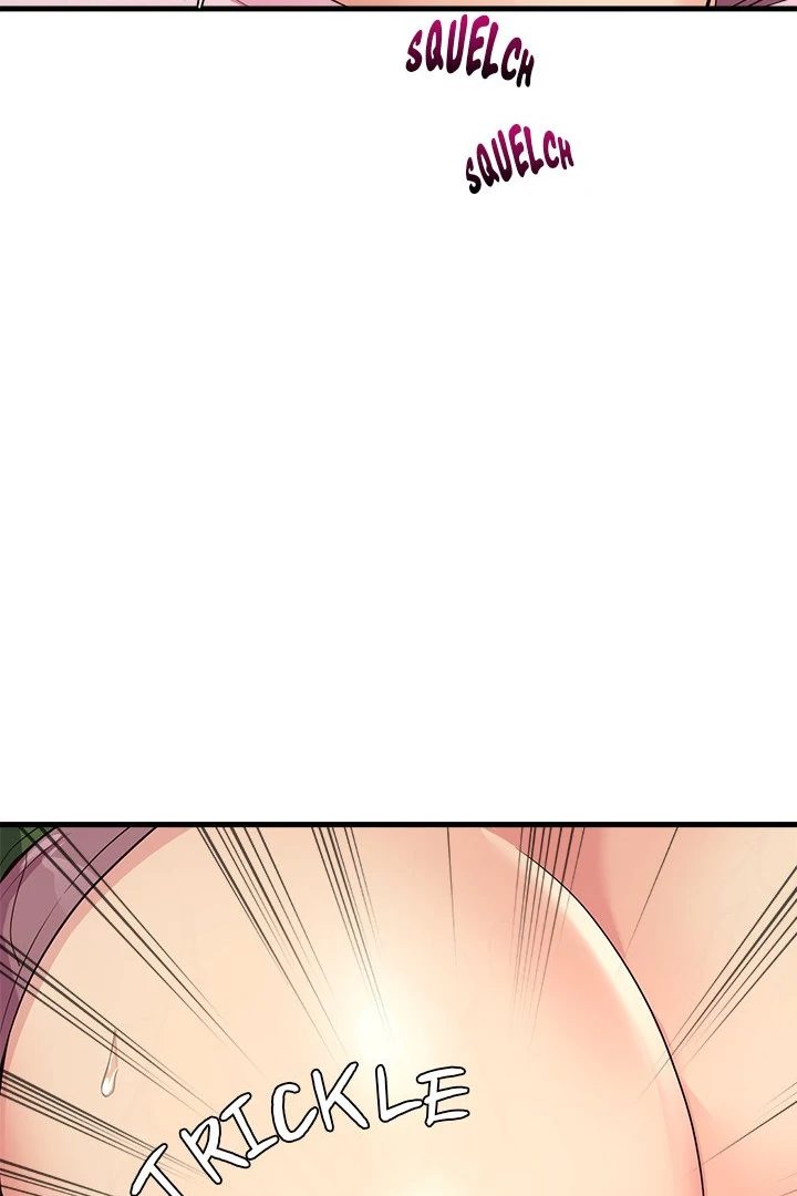 My Other Girlfriend page 19