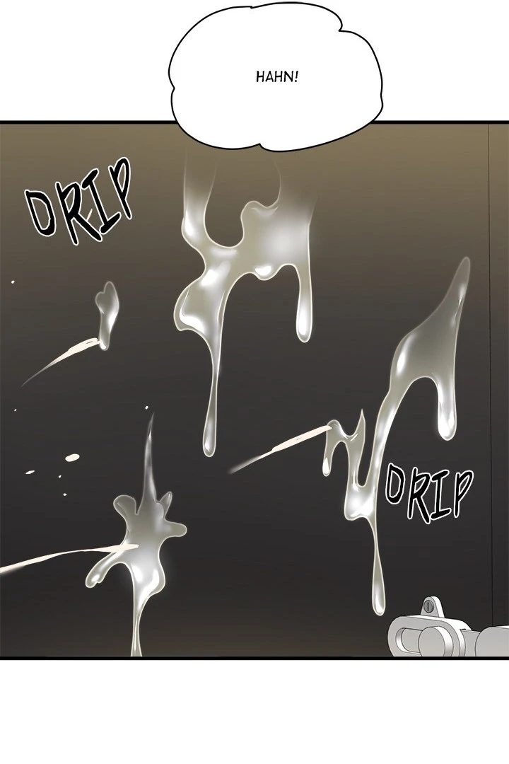 My Other Girlfriend page 22