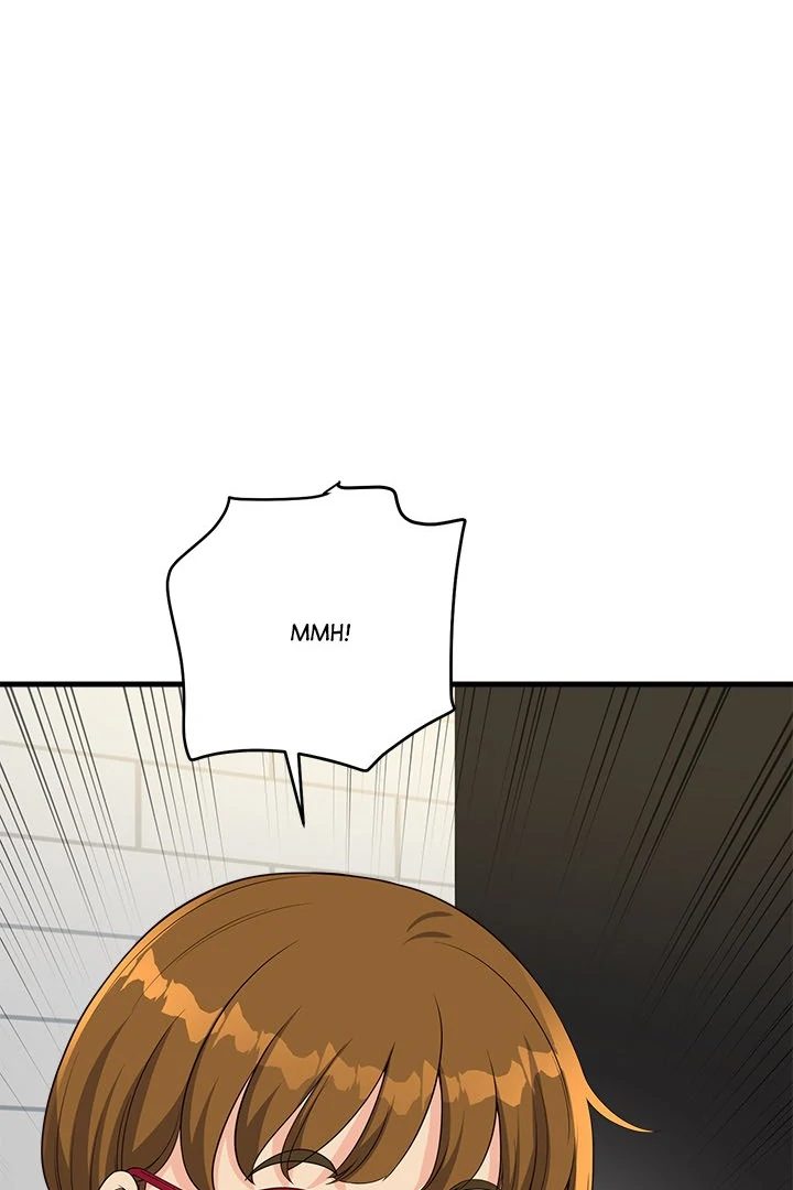 My Other Girlfriend page 23