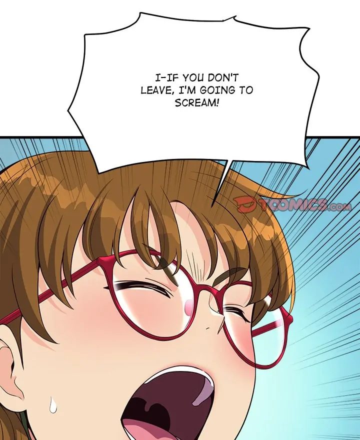 My Other Girlfriend page 43