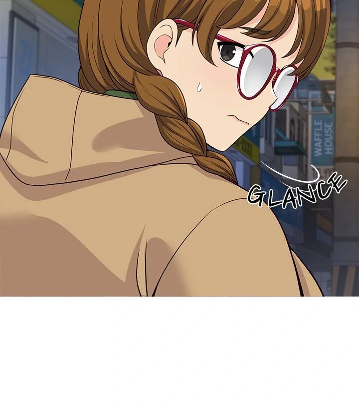 My Other Girlfriend page 57