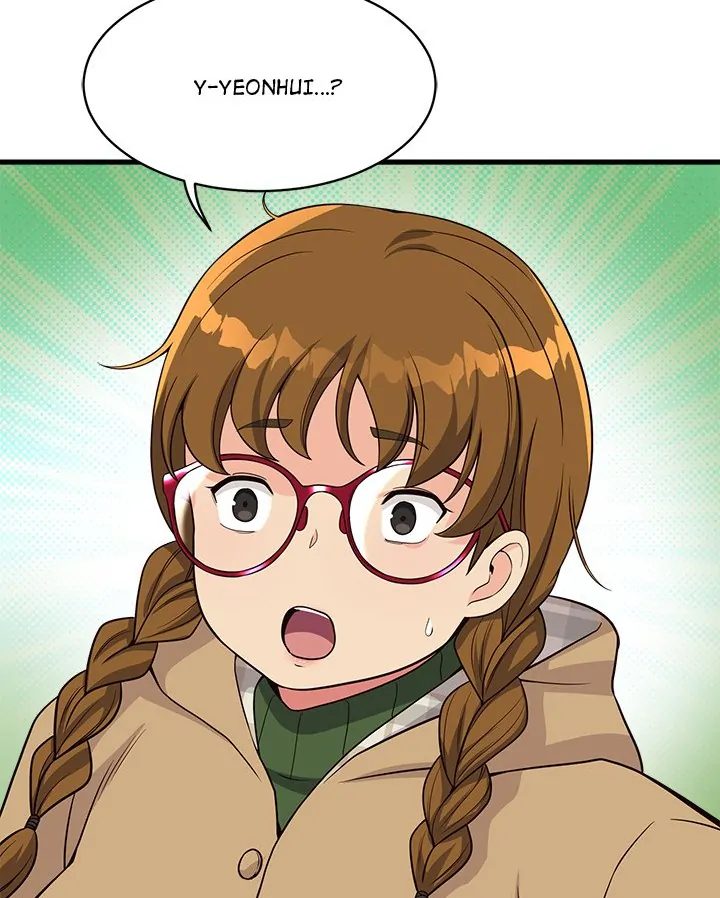 My Other Girlfriend page 76