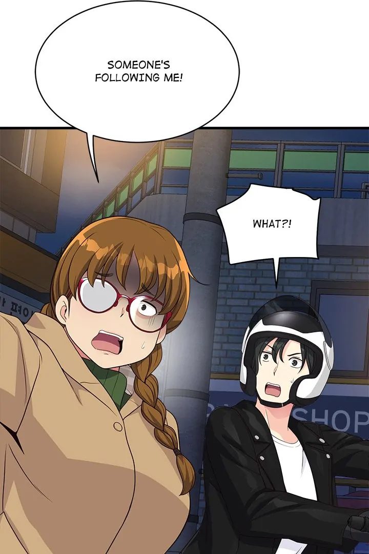 My Other Girlfriend page 78
