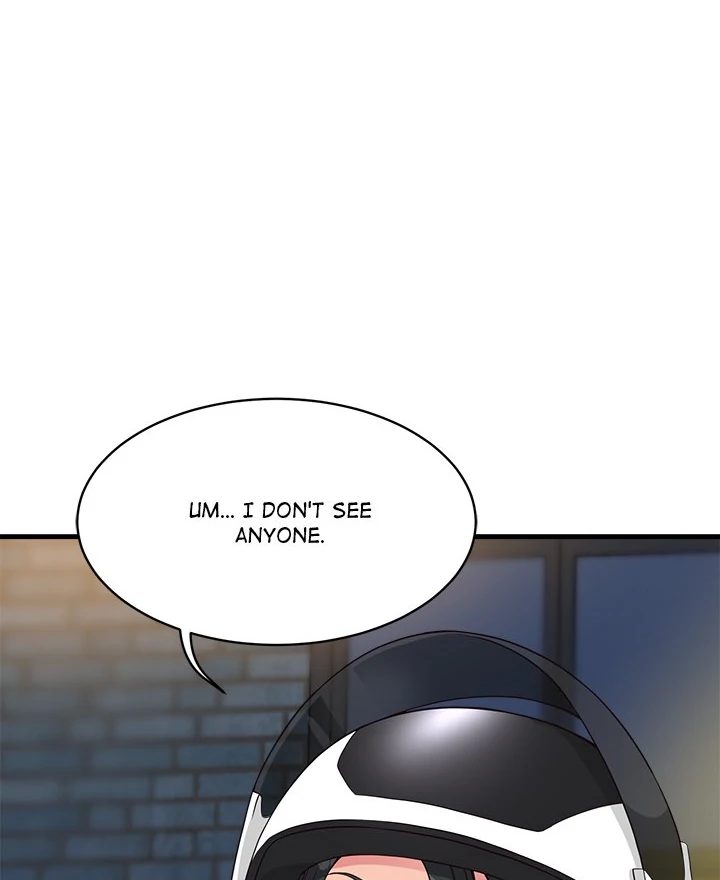 My Other Girlfriend page 81