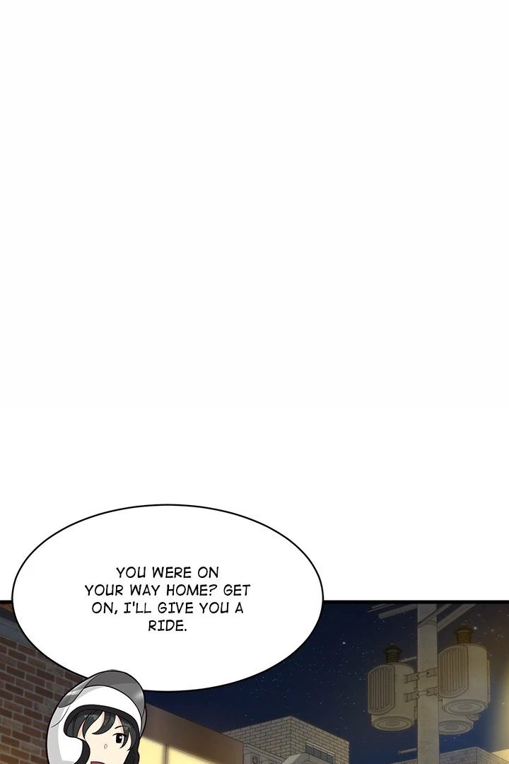 My Other Girlfriend page 83