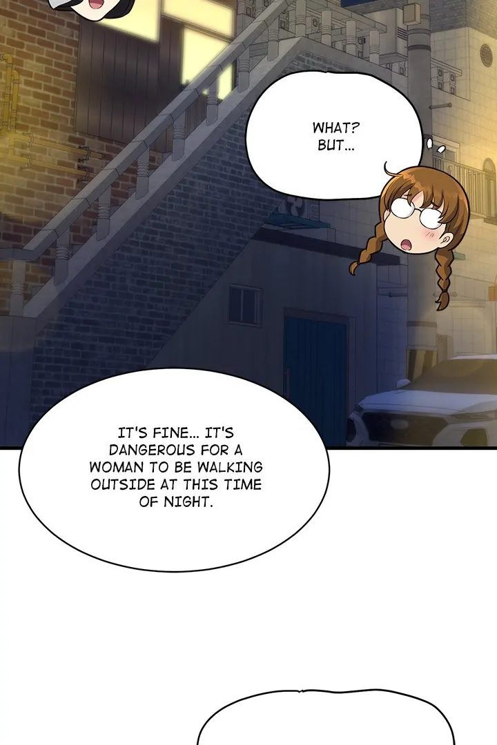 My Other Girlfriend page 84