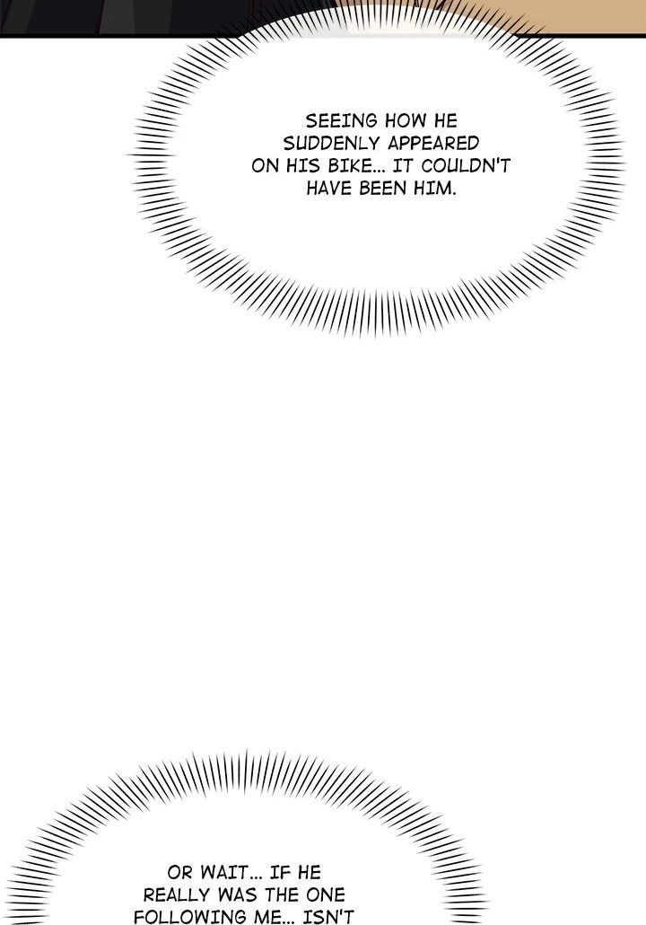 My Other Girlfriend page 91