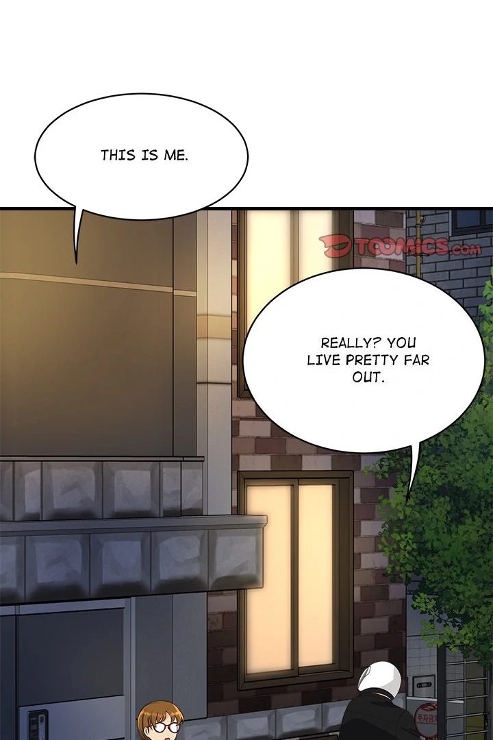 My Other Girlfriend page 94