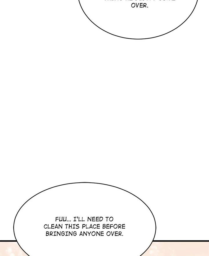 My Other Girlfriend page 104