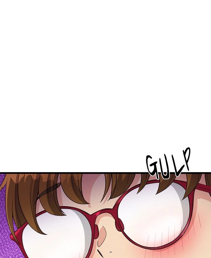 My Other Girlfriend page 109