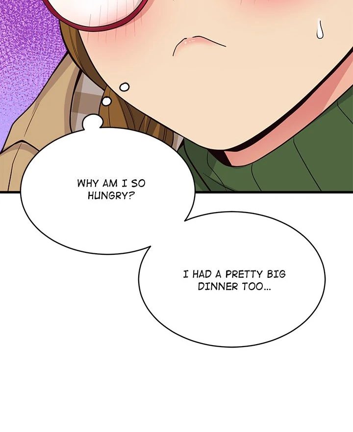 My Other Girlfriend page 110