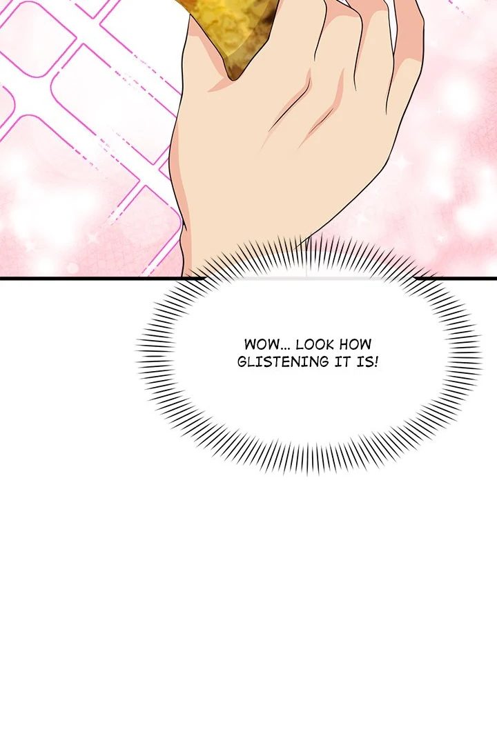 My Other Girlfriend page 117