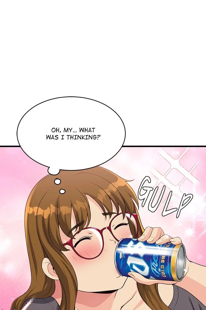 My Other Girlfriend page 118