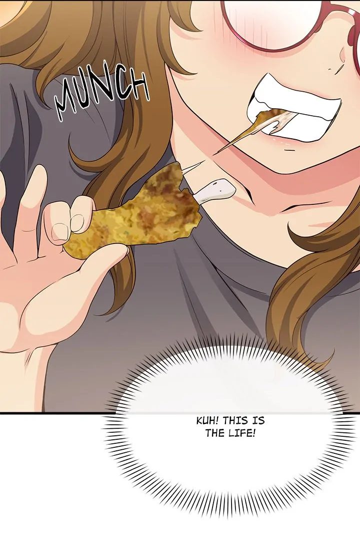 My Other Girlfriend page 121