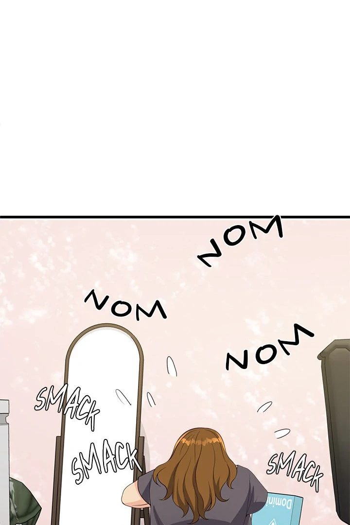 My Other Girlfriend page 122