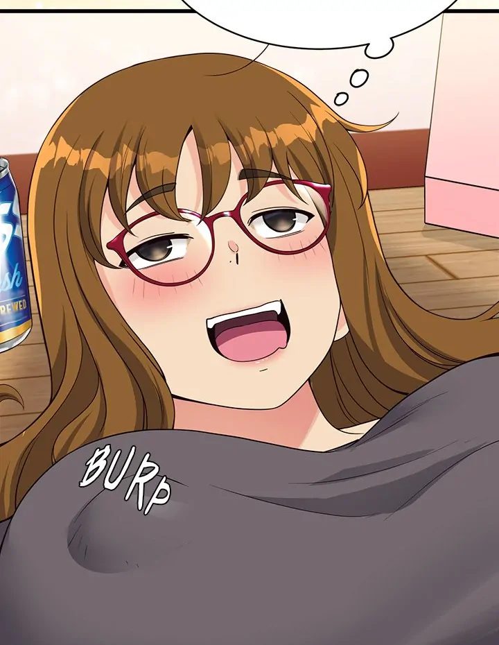 My Other Girlfriend page 127
