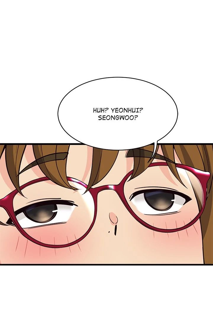 My Other Girlfriend page 132