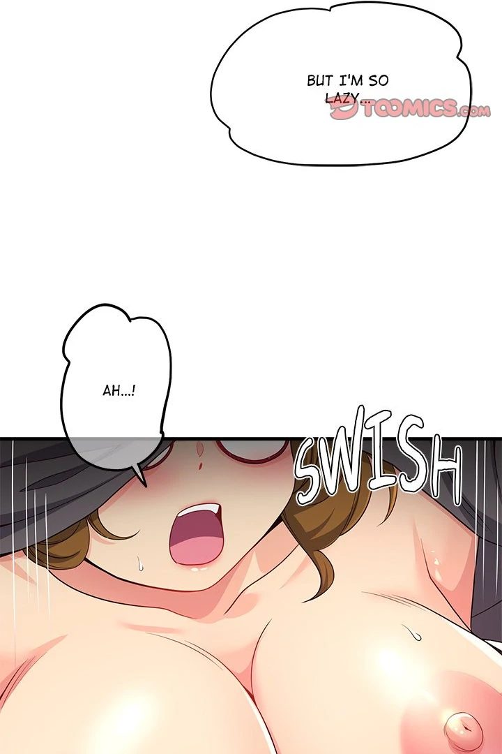 My Other Girlfriend page 135