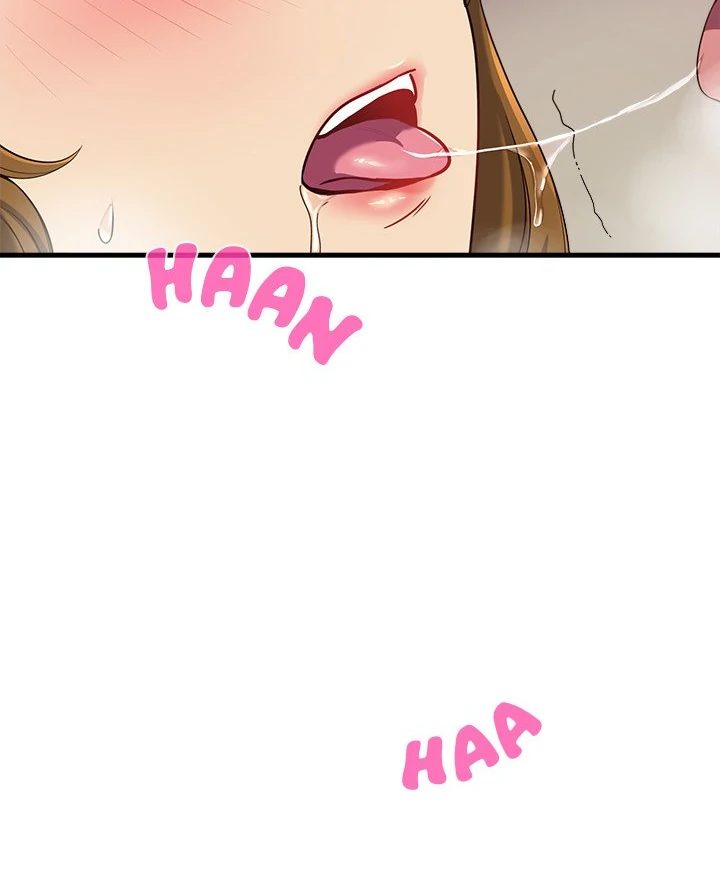 My Other Girlfriend page 149
