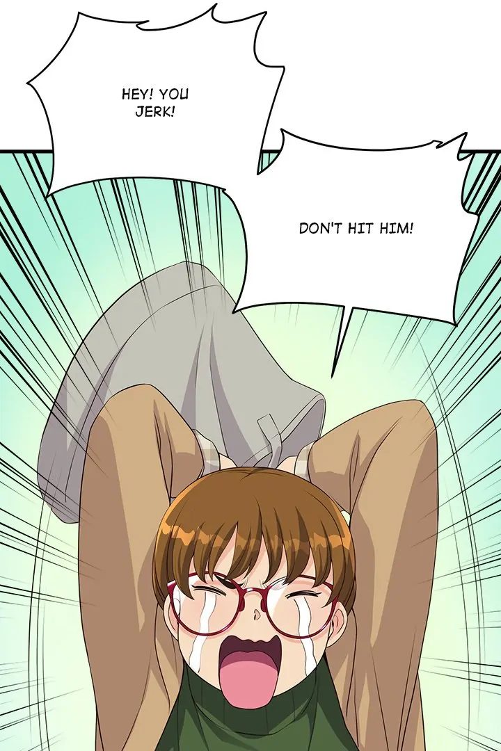 My Other Girlfriend page 10