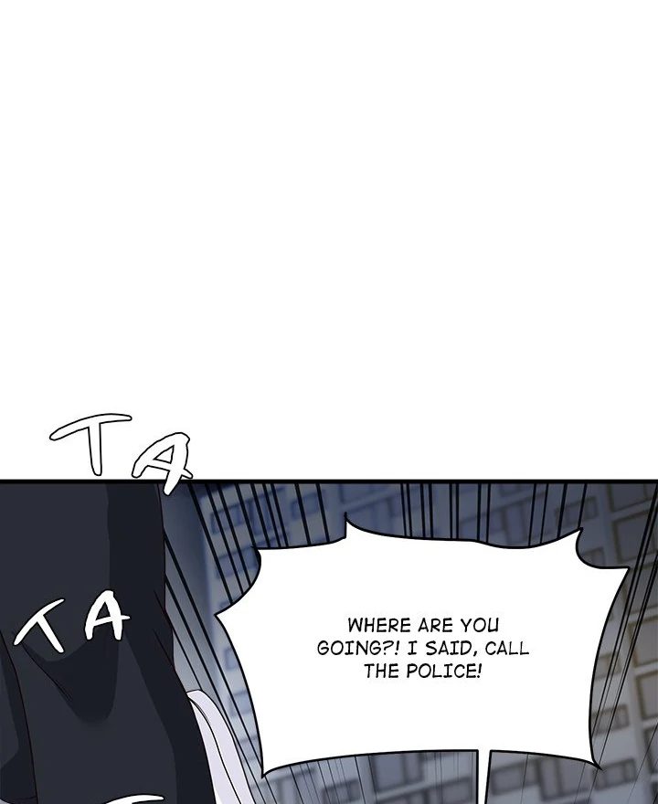 My Other Girlfriend page 35