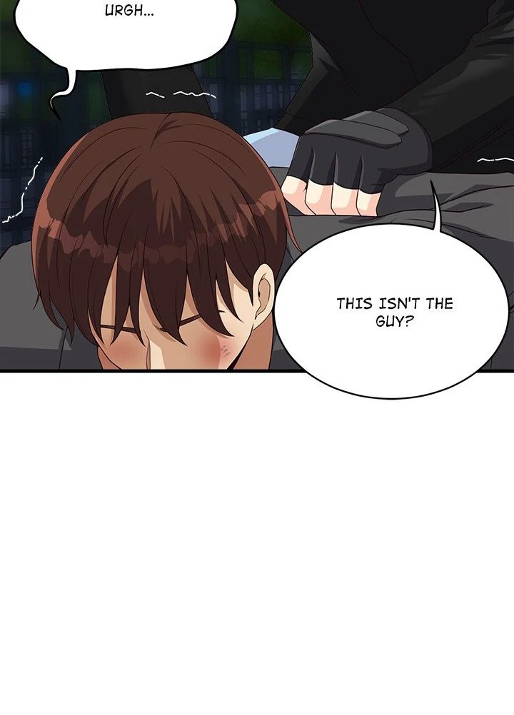 My Other Girlfriend page 40