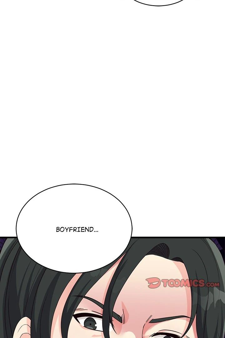 My Other Girlfriend page 42