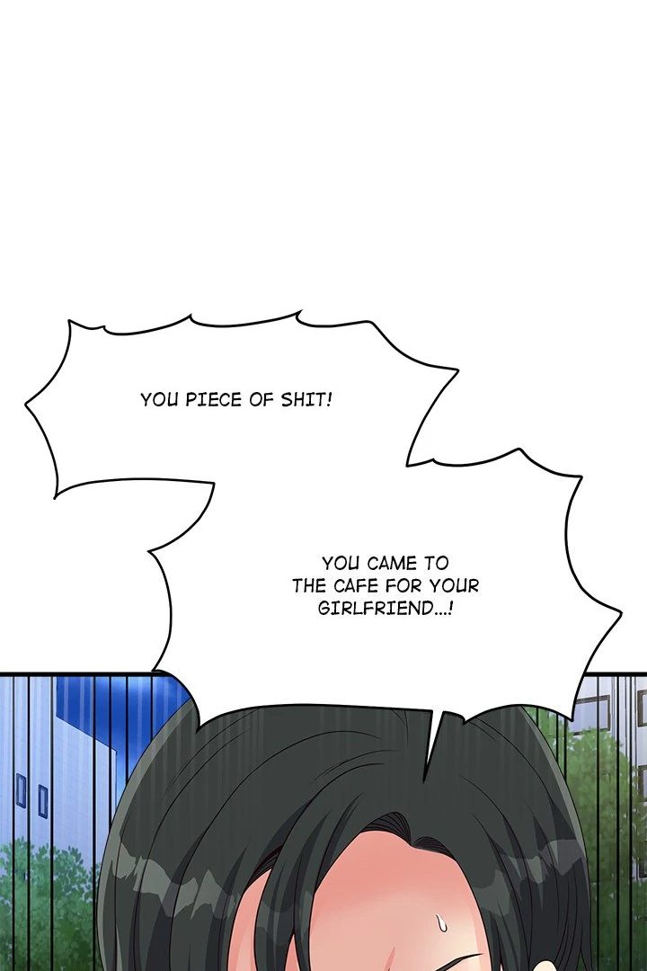 My Other Girlfriend page 46