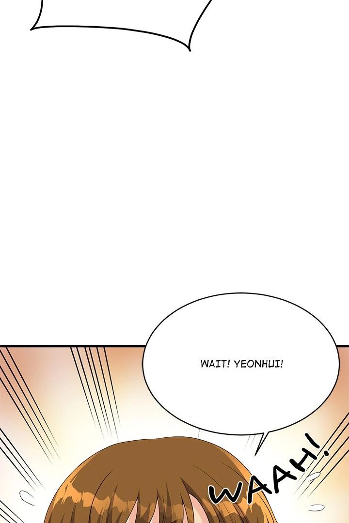 My Other Girlfriend page 48