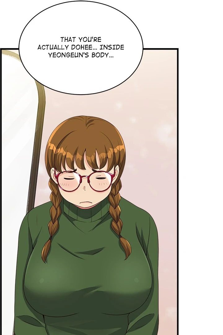 My Other Girlfriend page 56