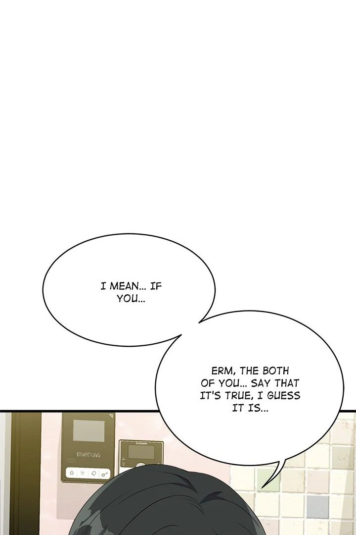 My Other Girlfriend page 61