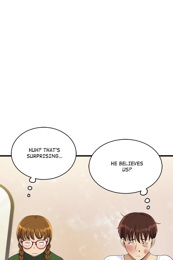 My Other Girlfriend page 63