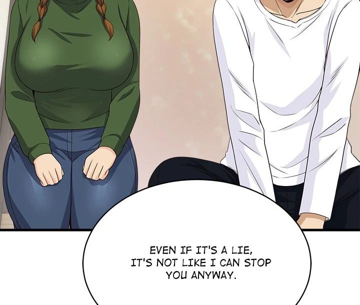 My Other Girlfriend page 64